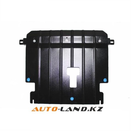 Коврики в салон Hyundai IONIQ 5 (2021-2024)-№NPA10-C31-300 в Астане от Auto-Land