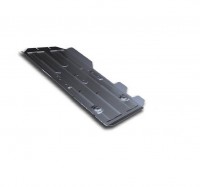 Защита КПП и раздатки Toyota Land Cruiser Prado 150 (2009-2024)/Lexus GX 460 (2010-2024)-№333.5785.1 от Auto-Land