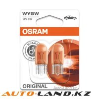 Osram WY5W Original Line 2827-02B (блистер)-№2827-02B от Auto-Land