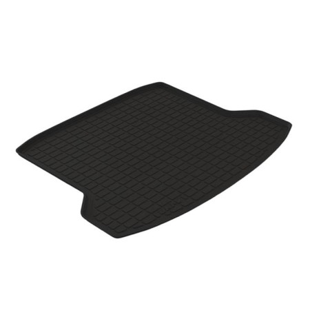 Коврик в багажник Changan UNI-V (2022- ) без сабуфером-№98836 в Паводаре от Auto-Land