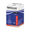 Лампа NEOLUX H7 (55W на 50% больше света на дороге)-№N499EL в Астане