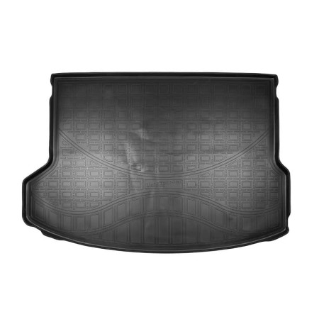 Коврик в багажник Kia Seltos (2020-2024) с сабвуфером-№NPA00-T43-560 в Алмате от Auto-Land