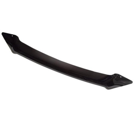 Дефлектор капота Mitsubishi Outlander XL (2010-2012)-№SMIOUT1012S в Астане от Auto-Land