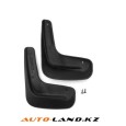 Брызговики Chevrolet Aveo (2012-2015) передние, седан-№NLF.08.17.F10 в Алмате