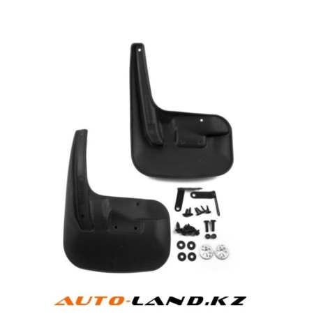 Брызговики Nissan Teana (2014-2020) задние-№NLF.36.42.E10 в Алмате от Auto-Land