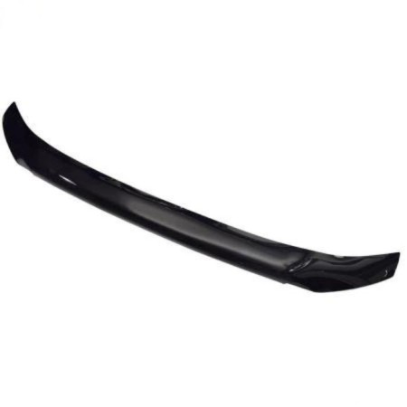 Дефлектор капота Toyota Hilux Double Cab (2005-2009)-№STOHIL0512 в Астане от Auto-Land