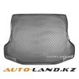 Коврик в багажник Nissan Tiida (2007-2014) седан-№NPL-P-61-76 в Таразе