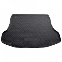 Коврик в багажник Nissan Tiida (2007-2014) седан-№NPL-P-61-76 от Auto-Land
