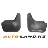 Брызговики Renault Sandero Stepway (2009-2014) задние-№NPL-Br-69-61B от Auto-Land