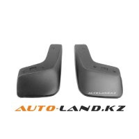 Брызговики Mazda CX-7 (2007-2013) передние-№NPL-Br-55-70F от Auto-Land