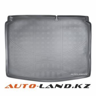 Коврик в багажник Citroen C4 (2011-2018) хэтчбек-№NPA00-T14-140 в Астане от Auto-Land