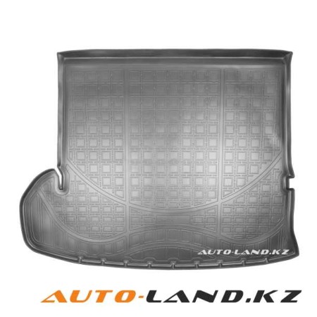 Коврик в багажник Toyota Highlander (2014-2019) 7 мест-№NPA00-T88-305 в Таразе от Auto-Land