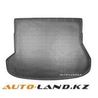 Коврик в багажник Kia Ceed (2012-2018) универсал-№NPA00-T43-051 от Auto-Land