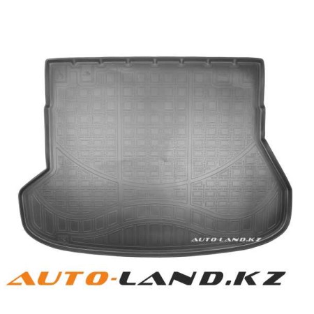 Коврик в багажник Kia Ceed (2012-2018) универсал-№NPA00-T43-051 в Алмате от Auto-Land