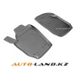 Коврики в салон Skoda Roomster (2006-2015) передние-№NPL-Po-81-70 в Таразе