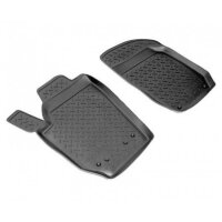 Коврики в салон Skoda Roomster (2006-2015) передние-№NPL-Po-81-70 от Auto-Land