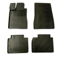 Коврики в салон Mercedes-Benz S W220 Long (1998-2005) &quot;Сетка&quot;-№86761 от Auto-Land