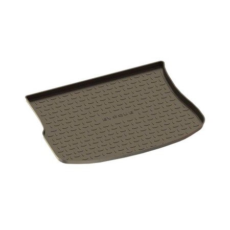 Коврик в багажник Land Rover Range Rover Evoque (2011-2018)-№85315 в Алмате от Auto-Land