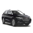 Пороги для Haval H2 (2014-2022) "Bmw-Style"-№B173AL.9401.1 в Астане