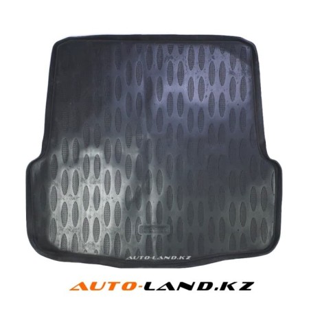 Коврик в багажник Skoda Octavia A5 (2004-2013) лифтбек, универсал-№71807 в Астане от Auto-Land