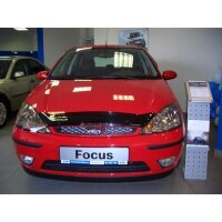 Дефлектор капота Ford Focus (1999-2005)-№SFOFOC9912 от Auto-Land