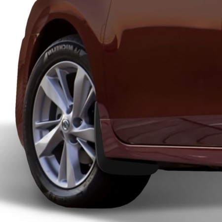 Брызговики Nissan Teana (2014-2020) передние-№NLF.36.42.F10 в Алмате от Auto-Land
