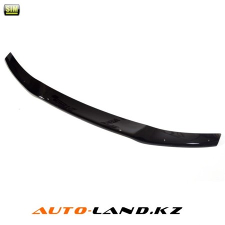 Дефлектор капота Toyota Hilux (2011-2015)-№STOHIL1112 в Астане от Auto-Land