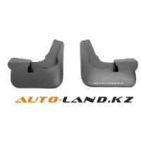 Брызговики Renault Sandero Stepway (2009-2014) передние-№NPL-Br-69-61F от Auto-Land