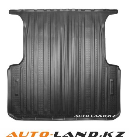Коврик в багажник Toyota Hilux (2015-2026)-№NPA00-T88-360 в Астане от Auto-Land