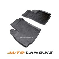 Коврики в салон Fiat Doblo (2004-2024)\ Fiat Doblo-Cargo (2004-2024)-№NPL-Po-21-41 от Auto-Land