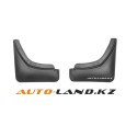 Брызговики Audi Q3 (2011-2018) задние-№NPL-Br-05-60B в Астане