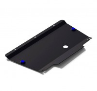 Защита картера и КПП HYUNDAI Tucson (SUV), 2.0 AT,MT FullWD, (2022-2024)-№10.4916 от Auto-Land