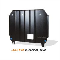 Защита картера Hyundai Elantra (2011-2015)-№NLZ.20.47.021 от Auto-Land