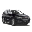 Пороги для Haval H2 (2014-2022) "Bmw-Style"-№D173AL.9401.1 в Астане