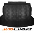 Коврик в багажник Honda CR-V (2012-2024) -№70707 в Алмате