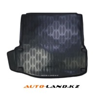 Коврик в багажник Skoda Octavia A5 (2004-2013) хетчбек -№71803 от Auto-Land