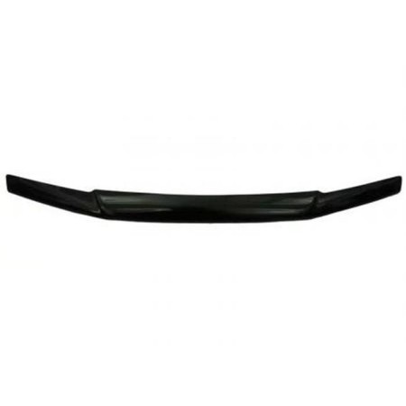 Дефлектор капота Nissan Navara (2005-2010)/Nissan Pathfinder (2005-2010)-№SNIPAT0412 в Шымкенте от Auto-Land
