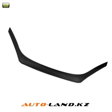 Дефлектор капота Ford Focus 2 (2005-2007)-№SFOFO20512 в Астане от Auto-Land