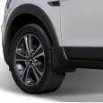 Брызговики Chevrolet Captiva (2012-2018) передние-№NLF.08.19.F13 в Алмате