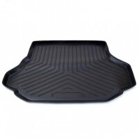 Коврик в багажник Kia Carens (1999-2006)-№NPL-P-43-08 от Auto-Land