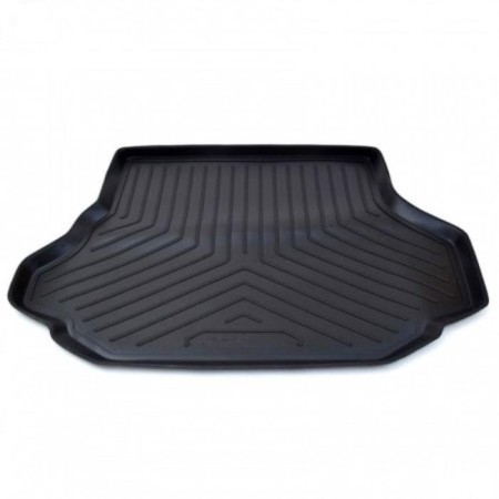 Коврик в багажник Kia Carens (1999-2006)-№NPL-P-43-08 в Астане от Auto-Land