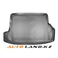 Коврик в багажник Nissan X-Trail T30 (2001-2007)-№NPL-P-61-80 в Таразе