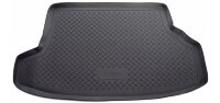 Коврик в багажник Nissan X-Trail T30 (2001-2007)-№NPL-P-61-80 от Auto-Land