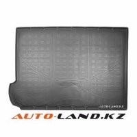 Коврик в багажник Citroen C4 Grand Picasso (2014-2018)-№NPA00-T14-170 от Auto-Land