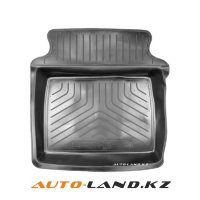 Коврик в багажник ВАЗ 2106 (1997-2006)-№NPL-P-94-06 от Auto-Land