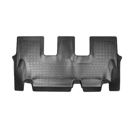 Коврики в салон Hyundai Palisade 2020-2024 (8 мест) (3 ряд)-№NPA00-C31-481 в Актобе от Auto-Land