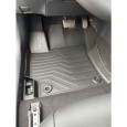 Коврики в салон Toyota Corolla (2018-2022) 3D LUX -№3D.TY.COR.18G.02090 в Астане