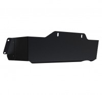 Защита картера Nissan Patrol (2005-2009)-№111.04114.1 от Auto-Land