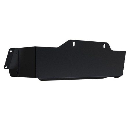 Защита картера Nissan Patrol (2005-2009)-№111.04114.1 в Астане от Auto-Land