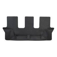 Коврики в салон Hyundai Santa Fe V (MX5) (2023) (3 ряд 7 мест)-№NPA00-C31-542 от Auto-Land